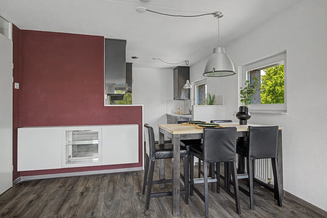Foto 16 van Libelle 15
