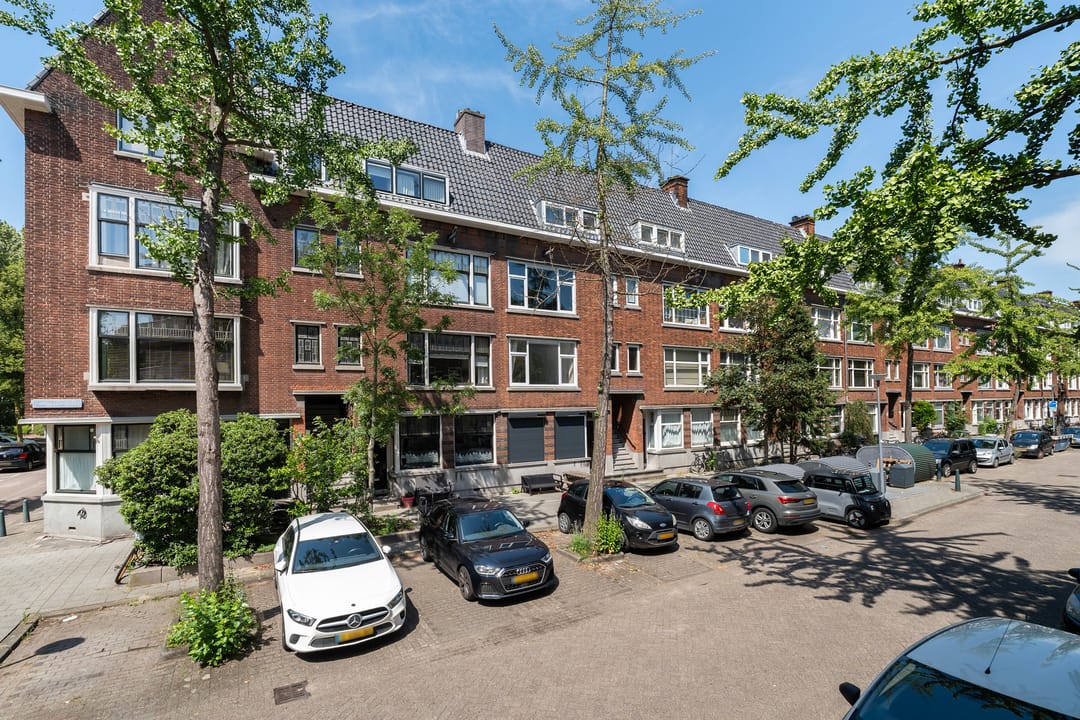 Foto 32 van Delfgaauwstraat 53-B