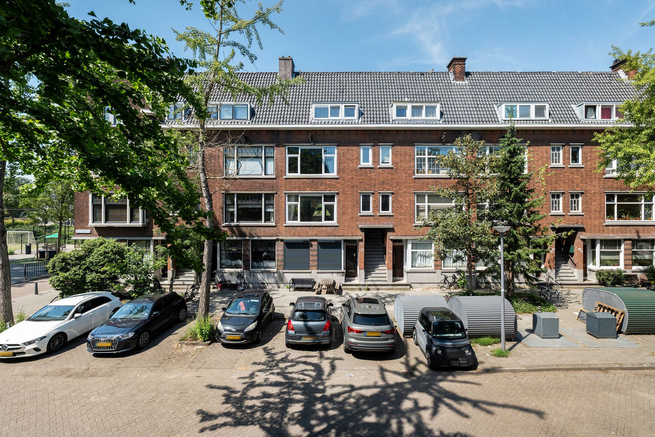 Foto 30 van Delfgaauwstraat 53-B