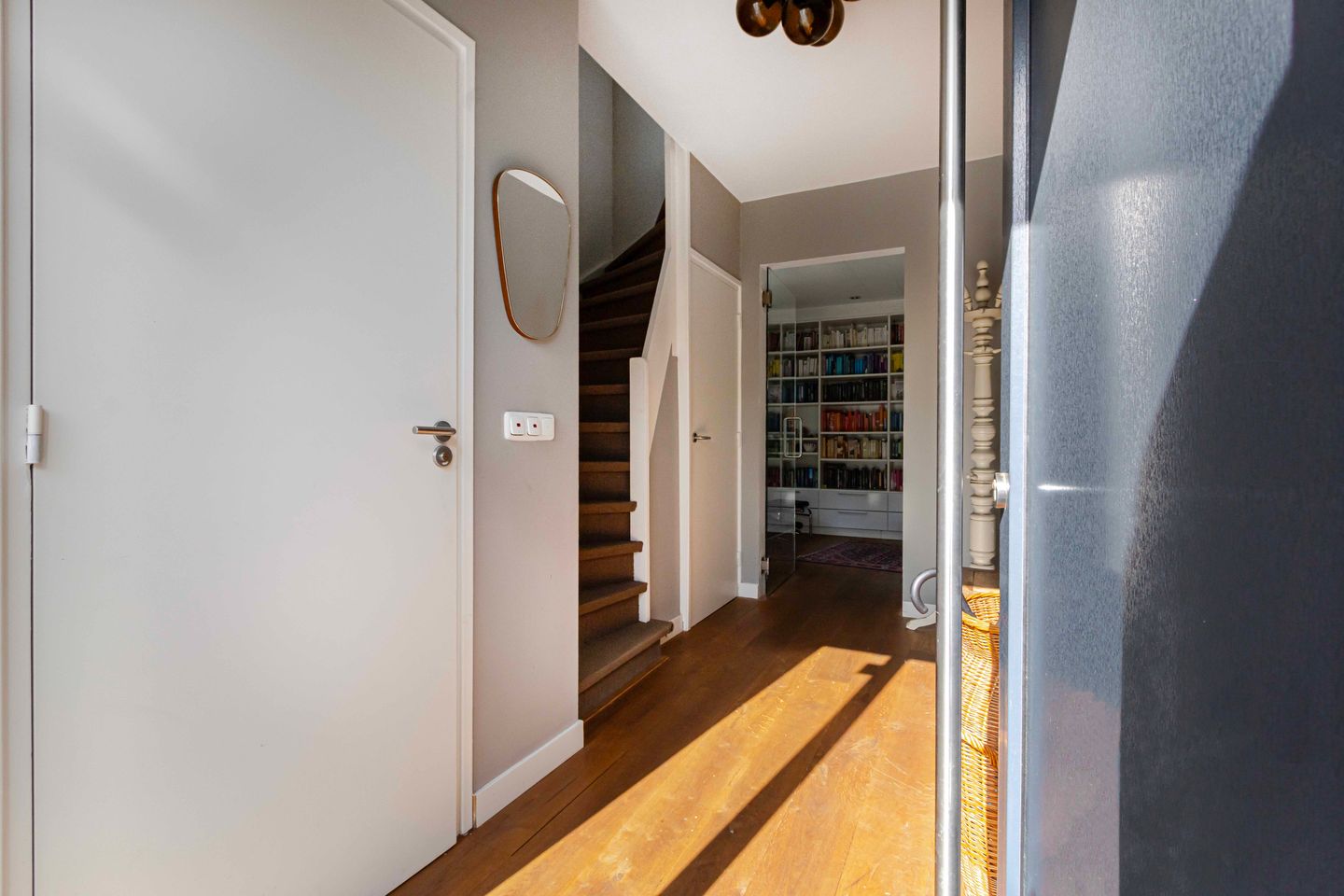 Foto 4 van Spoorstraat 53