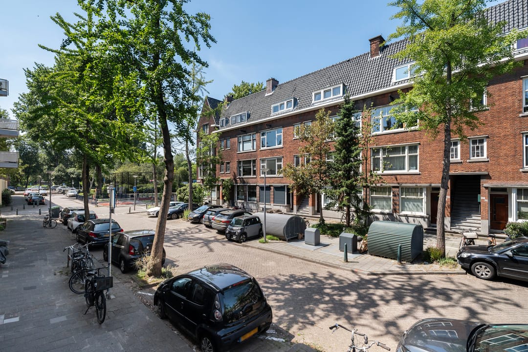 Foto 31 van Delfgaauwstraat 53-B