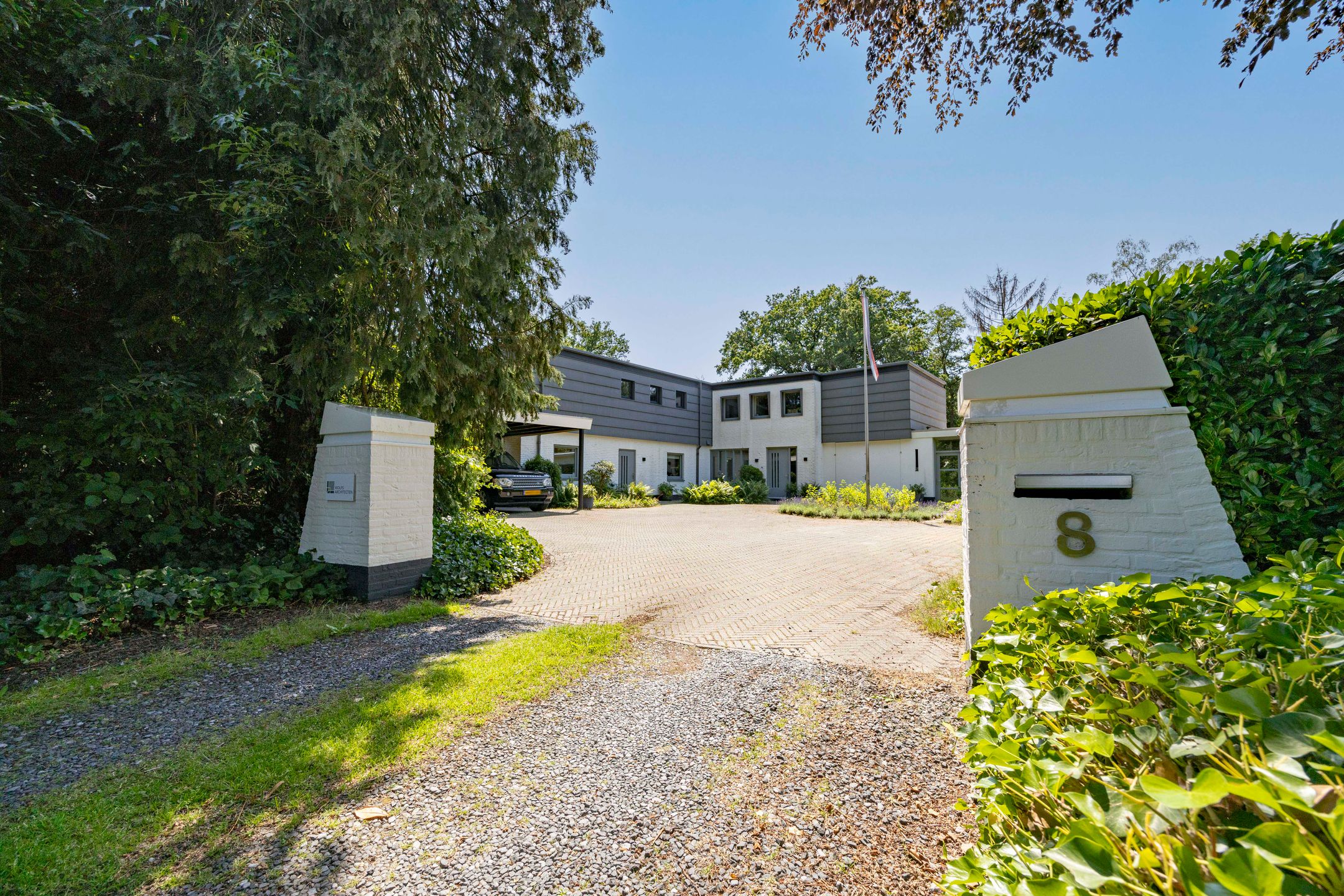 Foto 48 van van Rijckevorsellaan 8