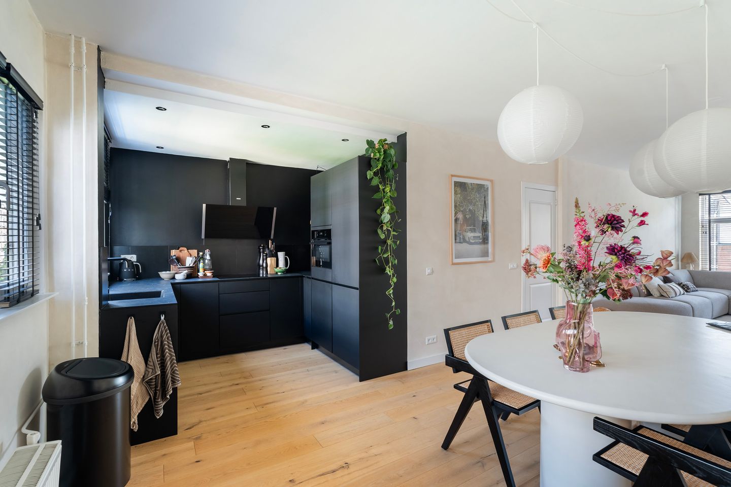 Foto 4 van Delfgaauwstraat 53-B