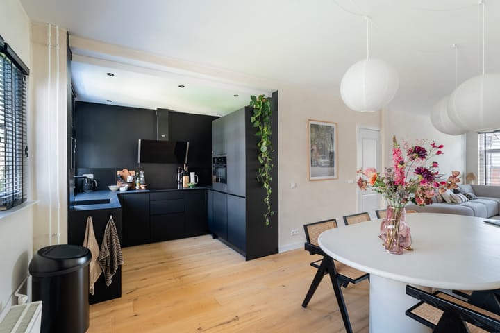 Foto 4 van Delfgaauwstraat 53-B