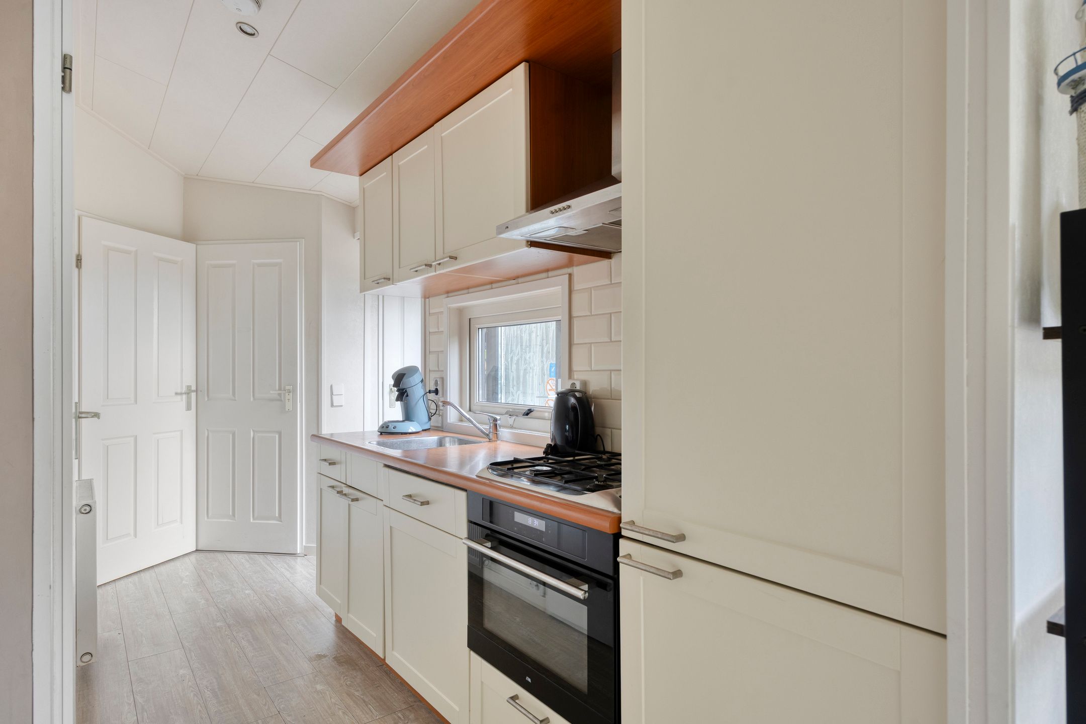 2-bedroom freehold villa in Noordwijk (ZH) — photo 3 of 5