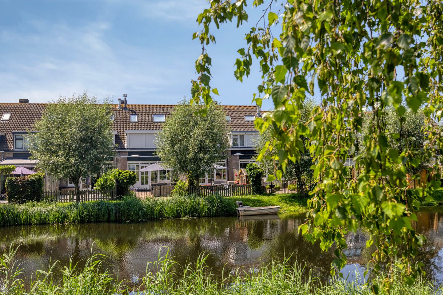Foto 4 van Burgemeester De Zeeuwlaan 10