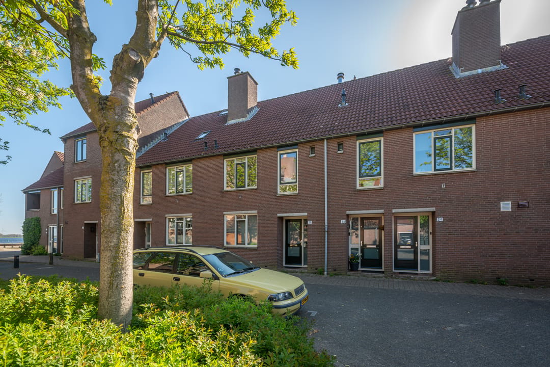 Foto 1 van Gouwe 38