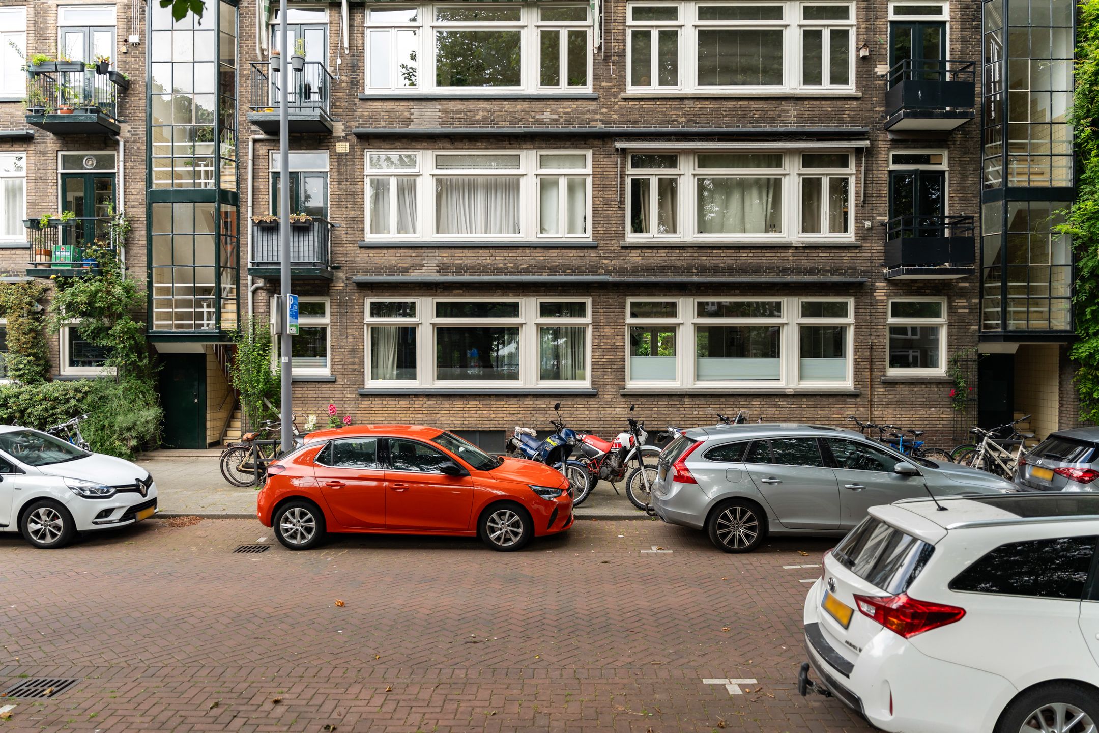 Foto 45 van Baljuwplein 7