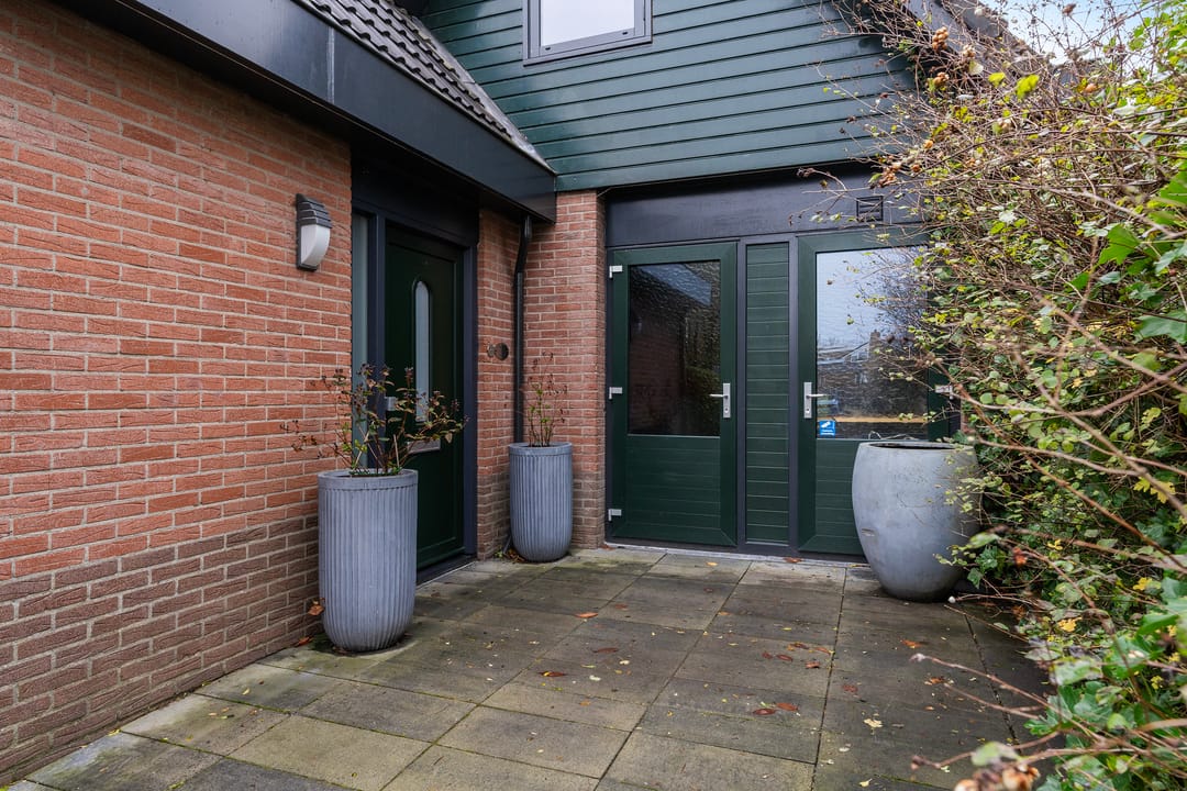 Foto 13 van Rixtwei 325