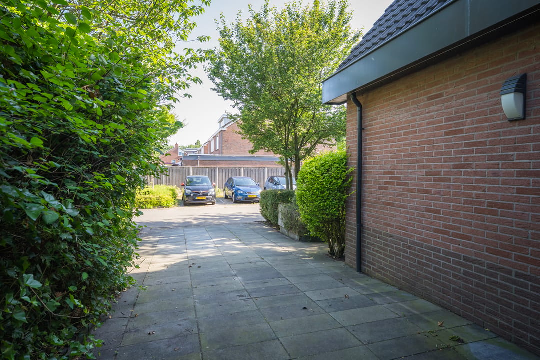 Foto 11 van Rixtwei 325