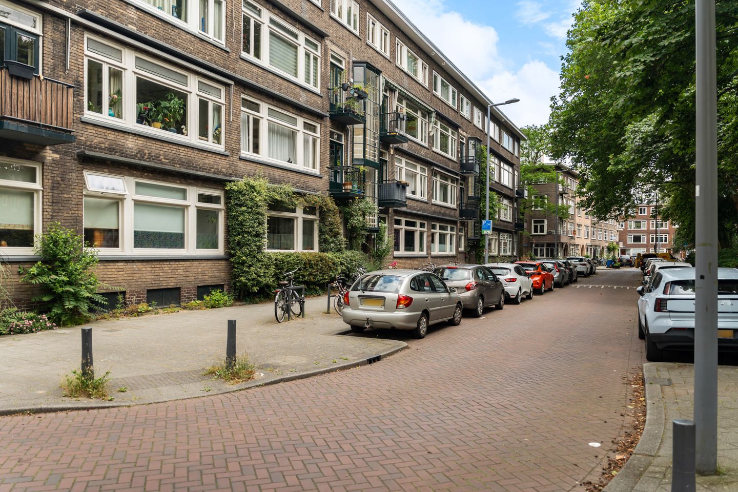 Foto 4 van Baljuwplein 7