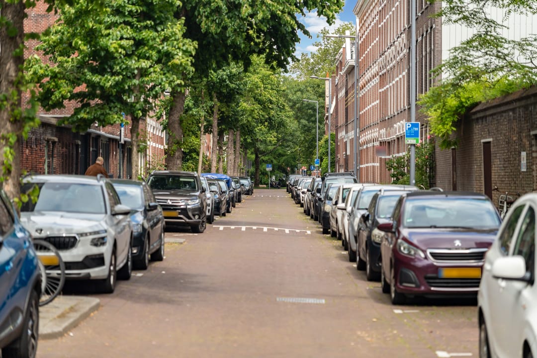 Foto 47 van Baljuwplein 7
