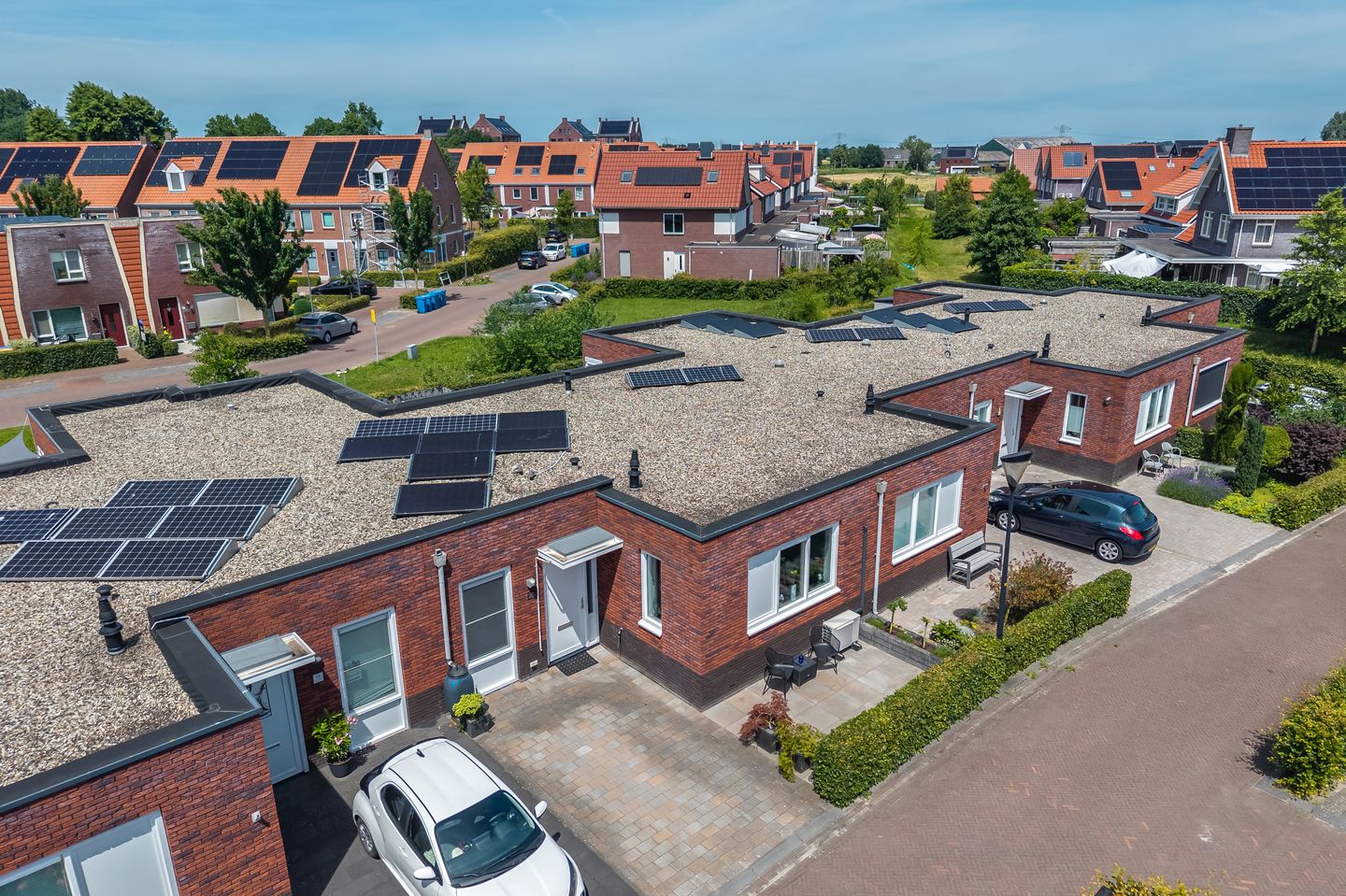 Foto 4 van Drapeniersgilde 14