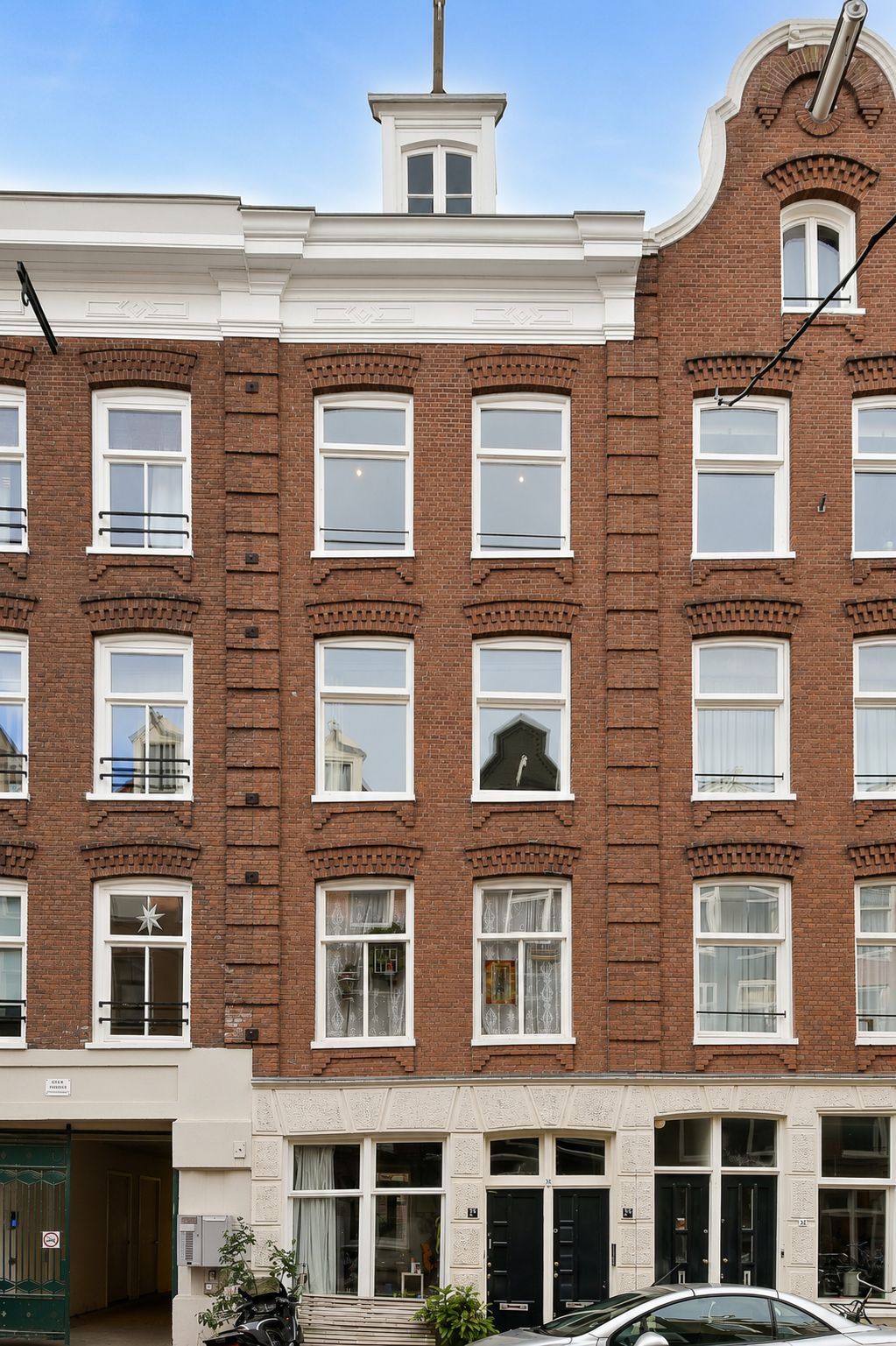 Foto 4 van Frederiksstraat 26-2