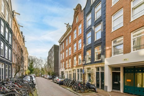 Frederiksstraat thumbnail