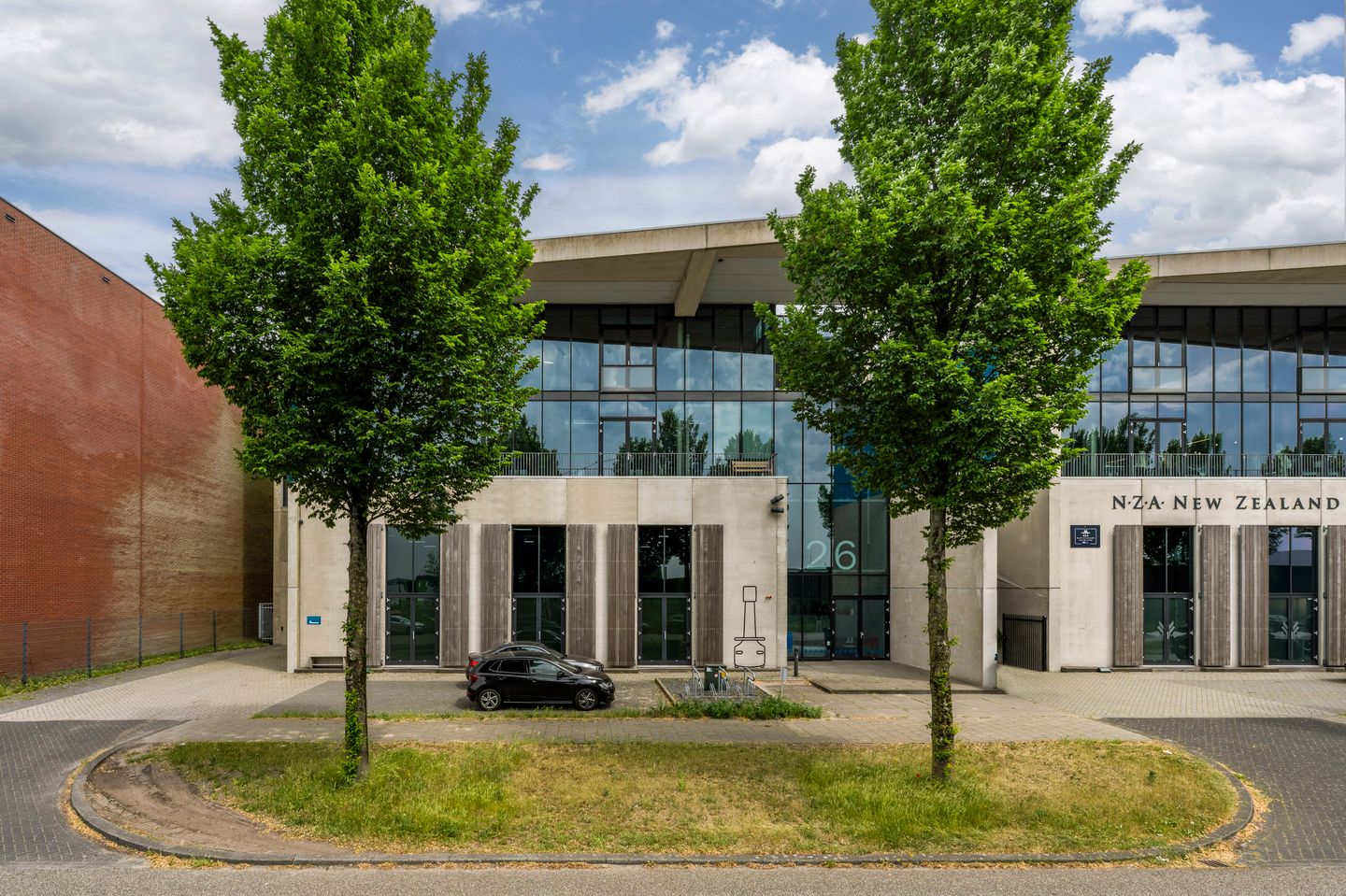 View photo 4 of Toetsenbordweg 26