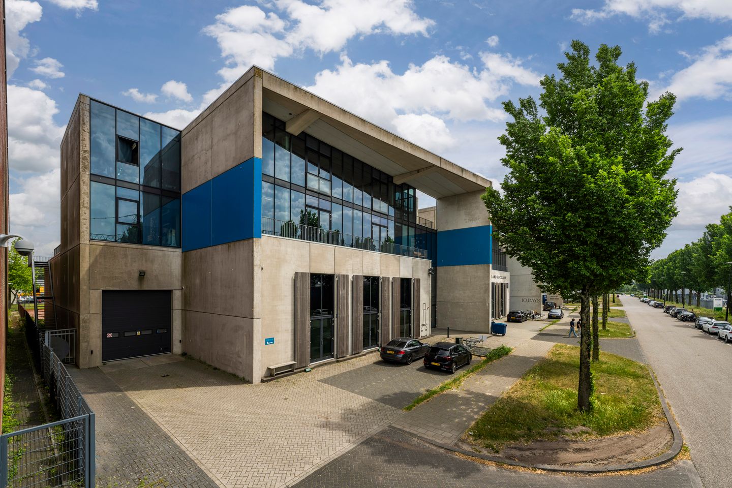 View photo 3 of Toetsenbordweg 26