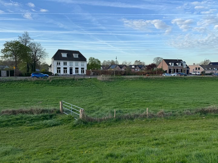 Foto 5 van Kastanjelaan