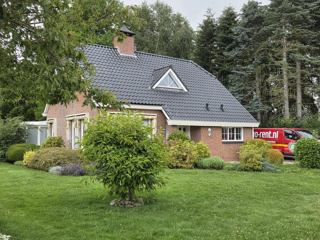 Foto 1 van Kruirad 3