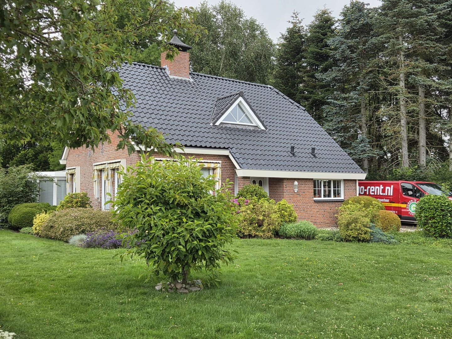 Foto 1 van Kruirad 3