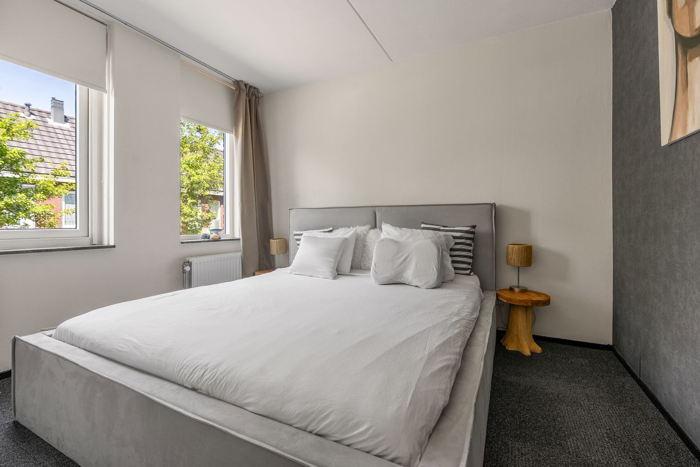Foto 4 van Trévouxperenlaan 38