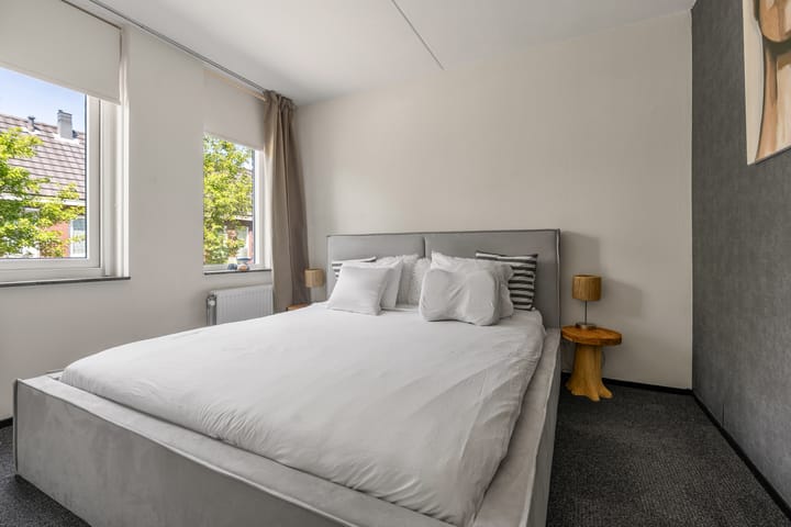 Foto 4 van Trévouxperenlaan 38
