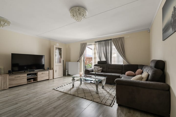Photo 3 of Mathurastraat 20