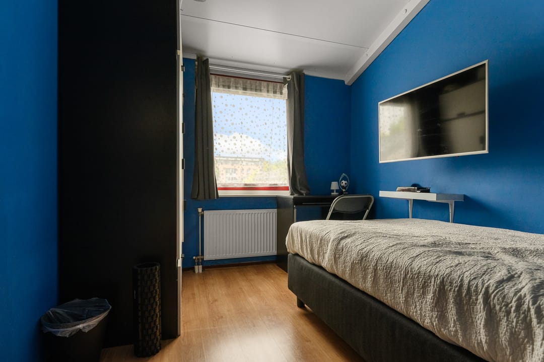 Photo 26 of Mathurastraat 20