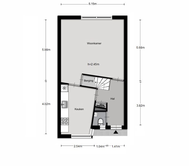 Photo 2 of Mathurastraat 20