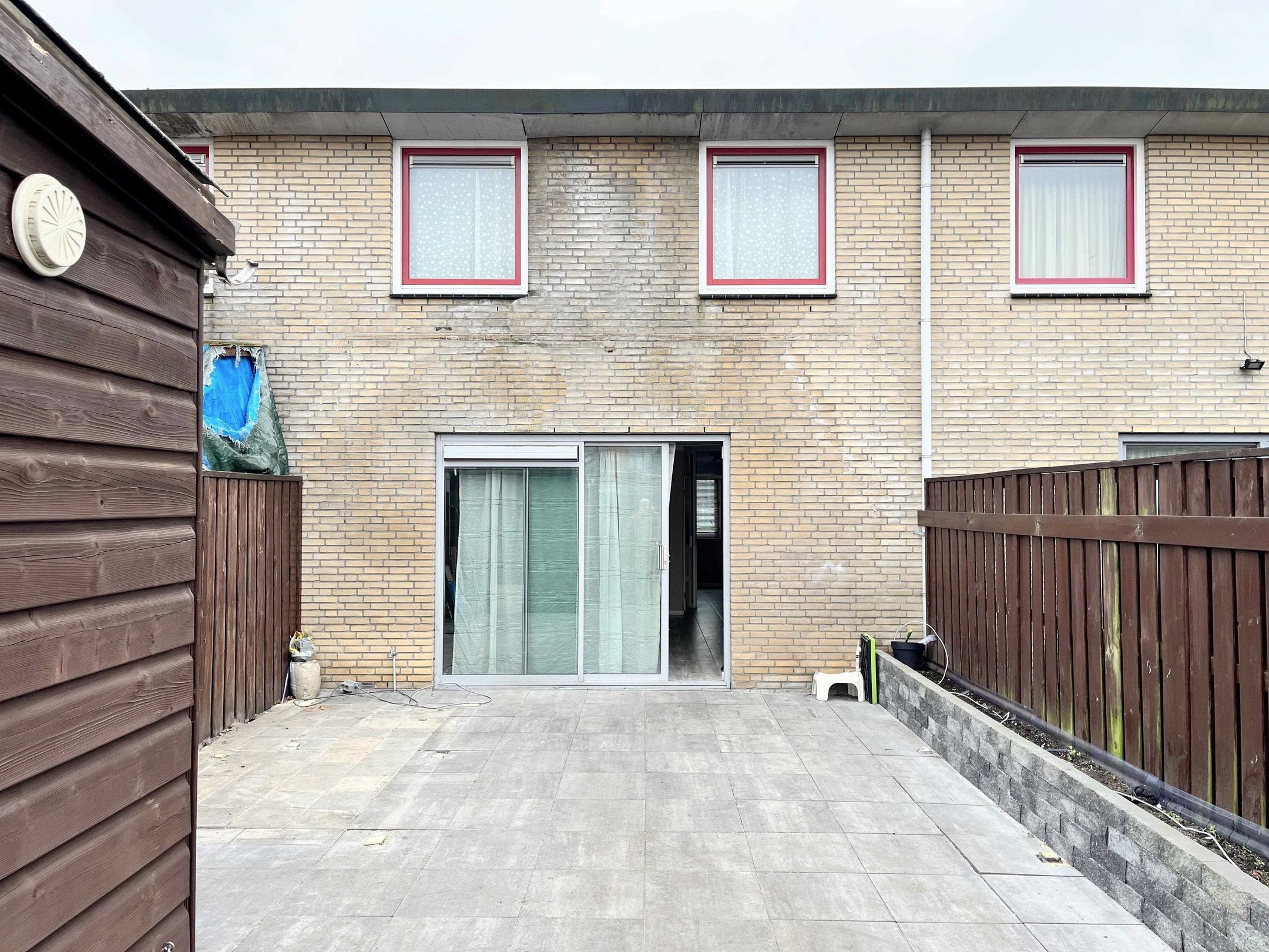 Photo 12 of Mathurastraat 20