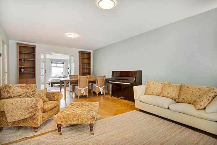 Tussenwoning te koop: Prins Hendrikstraat 18, 'S-Gravenhage