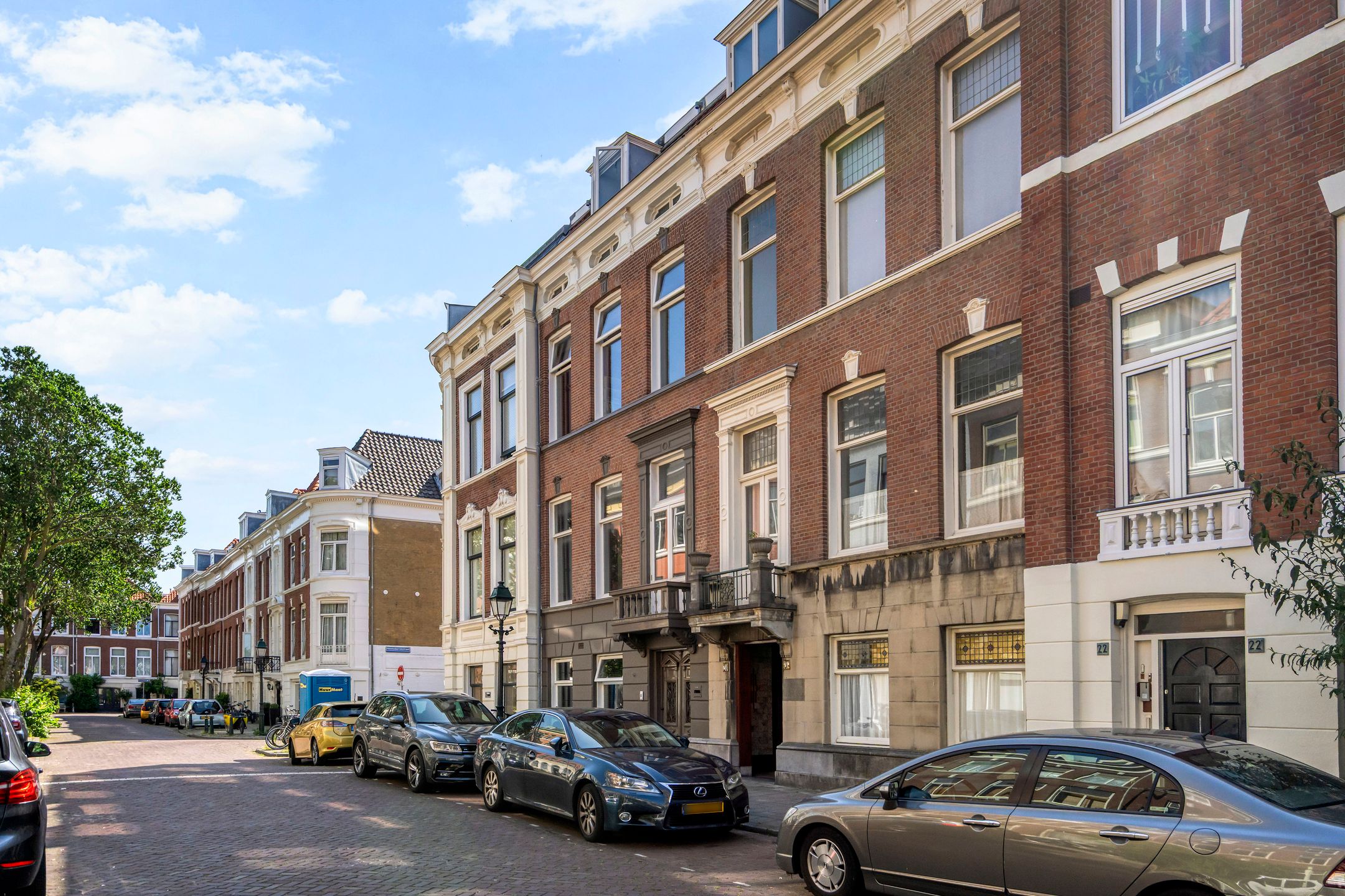 Foto 6 van Prins Hendrikstraat 18