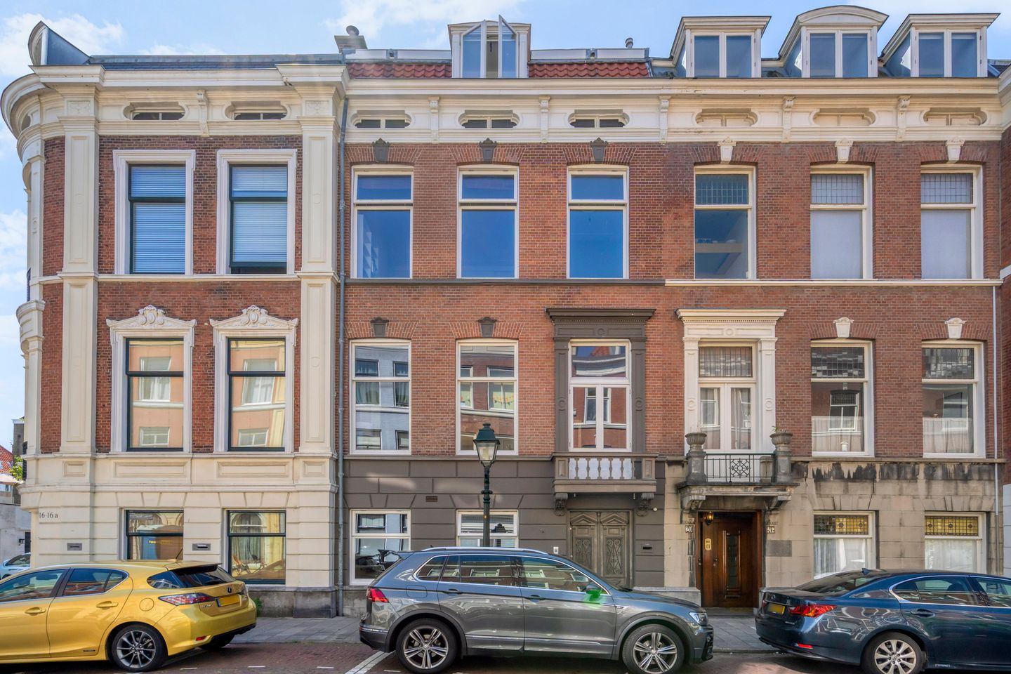 Foto 1 van Prins Hendrikstraat 18