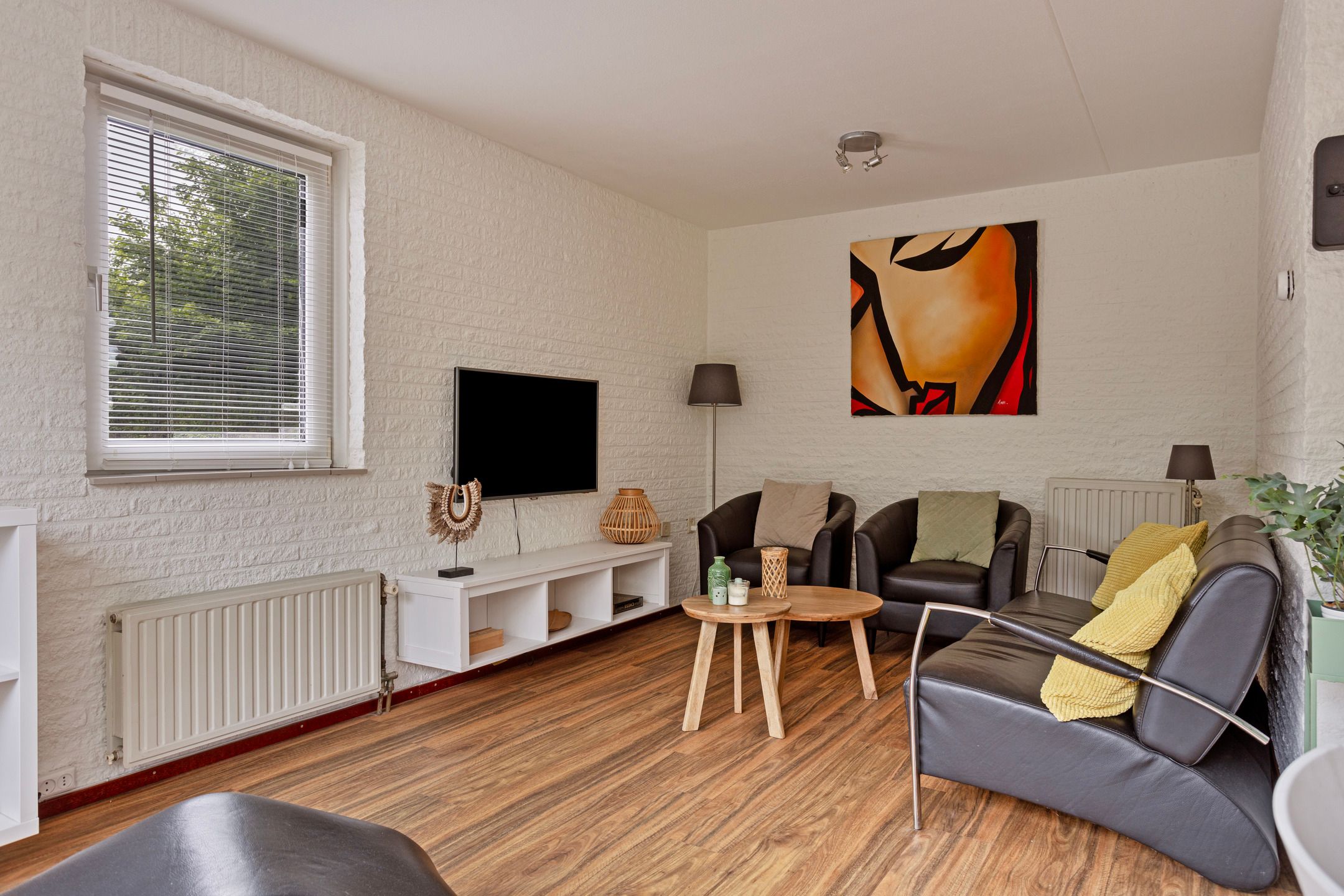 3-bedroom freehold villa in Ouddorp — photo 2 of 5