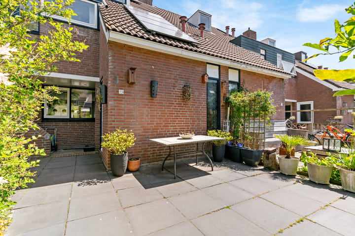 Foto 4 van Lisdoddekreek 15