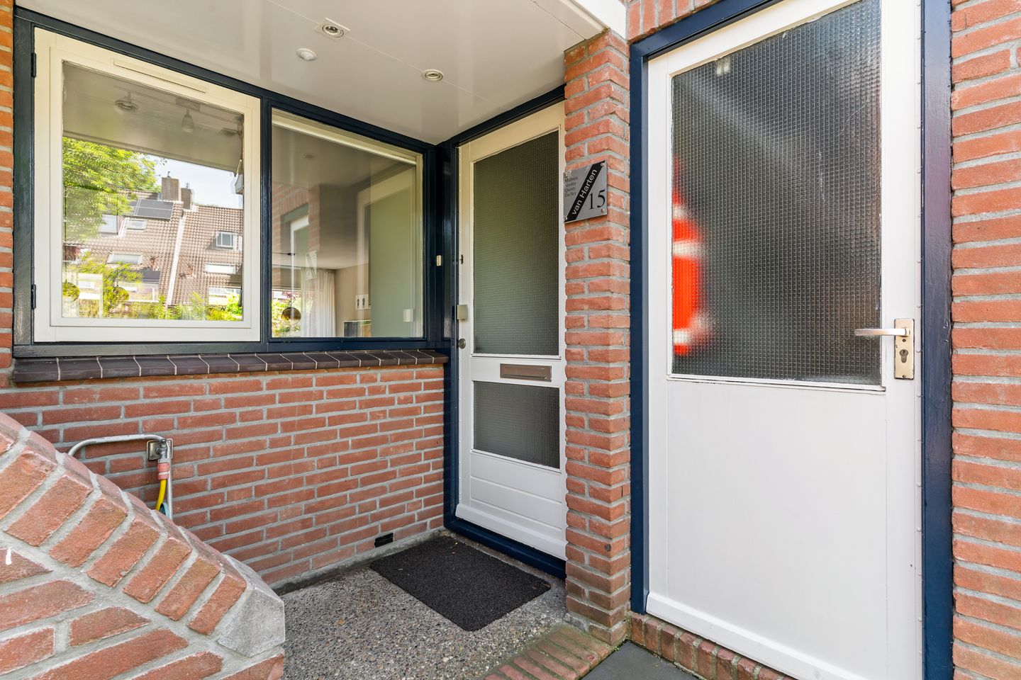 Foto 5 van Lisdoddekreek 15
