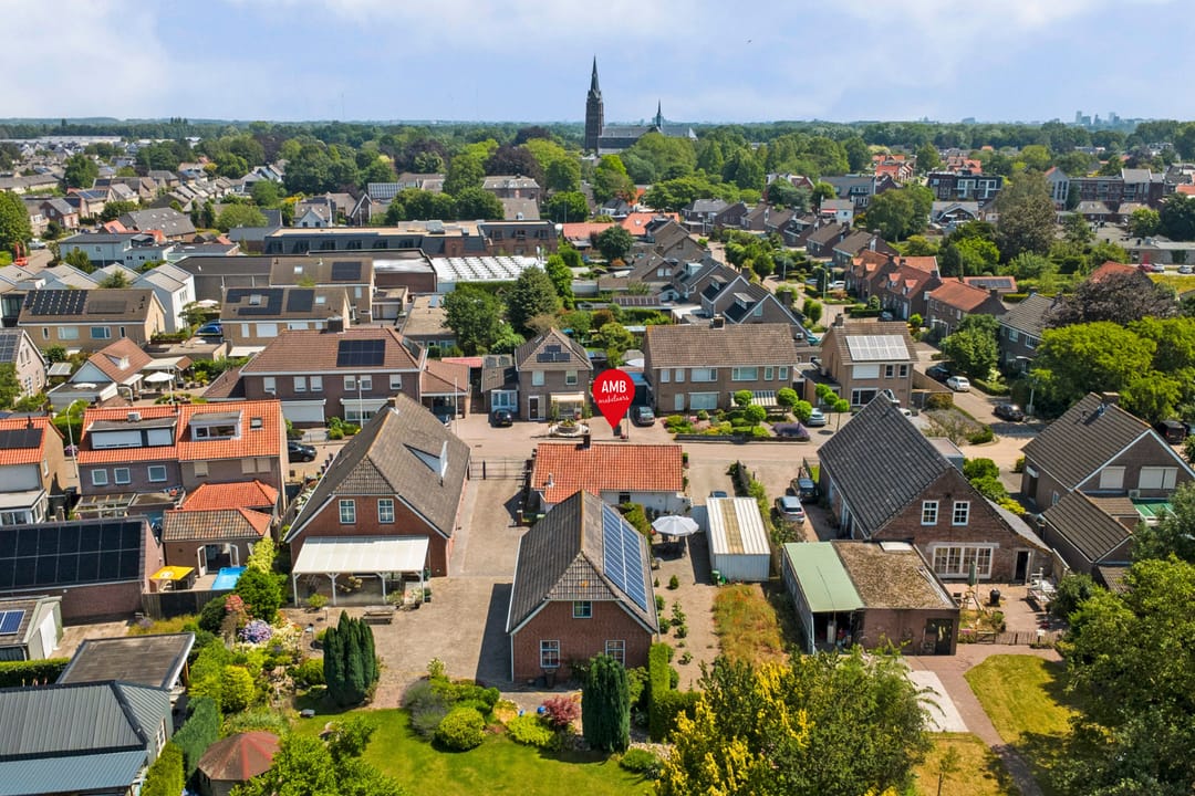 Foto 1 van Karrestraat 7-B