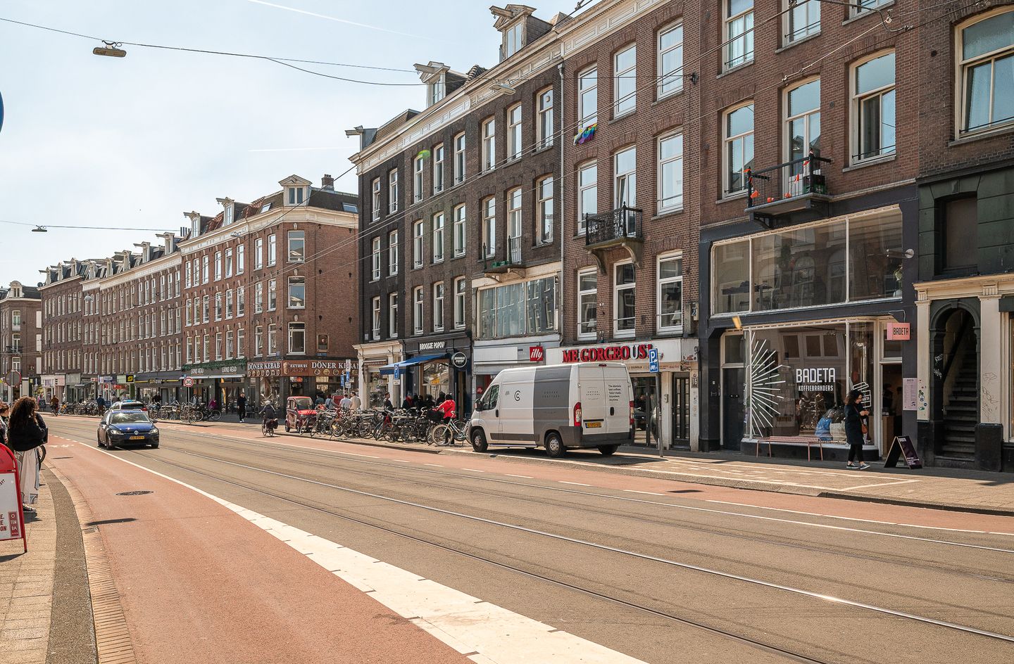 Photo 20 of Mauvestraat 49-1