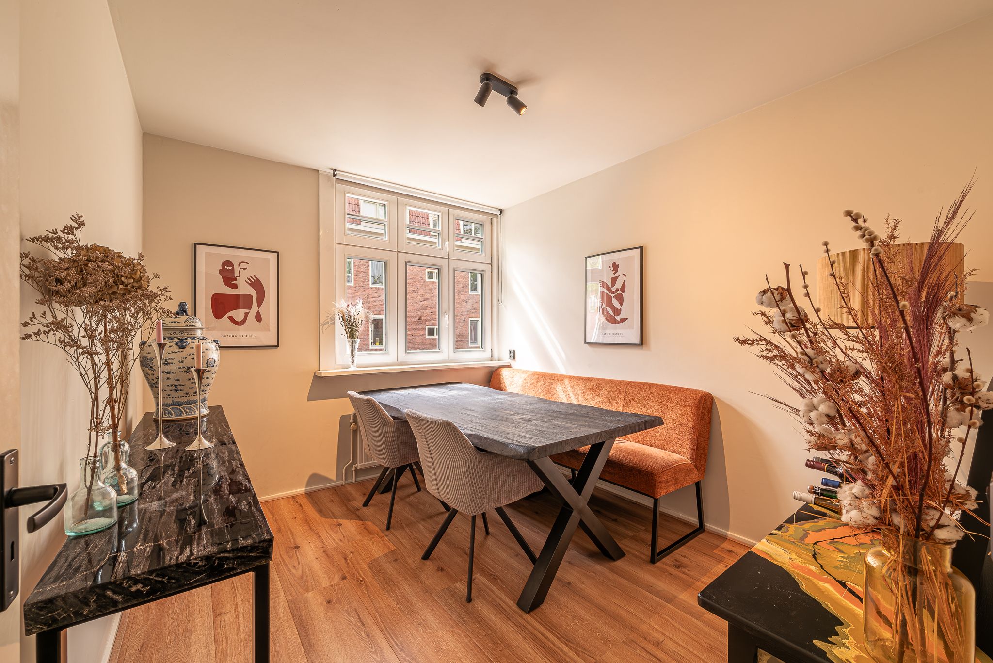 Photo 9 of Mauvestraat 49-1