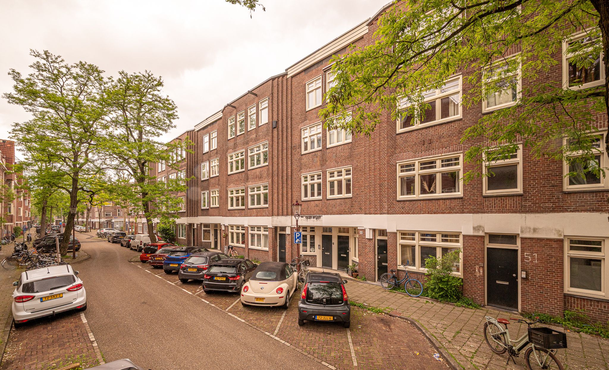 Photo 18 of Mauvestraat 49-1