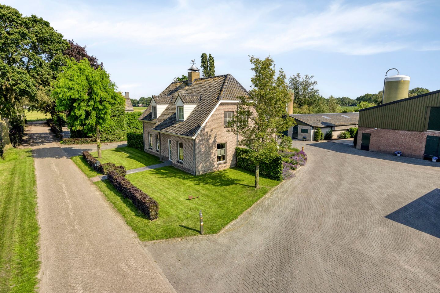Akkerstraatje 4 - Rijsbergen - Afbeelding 6