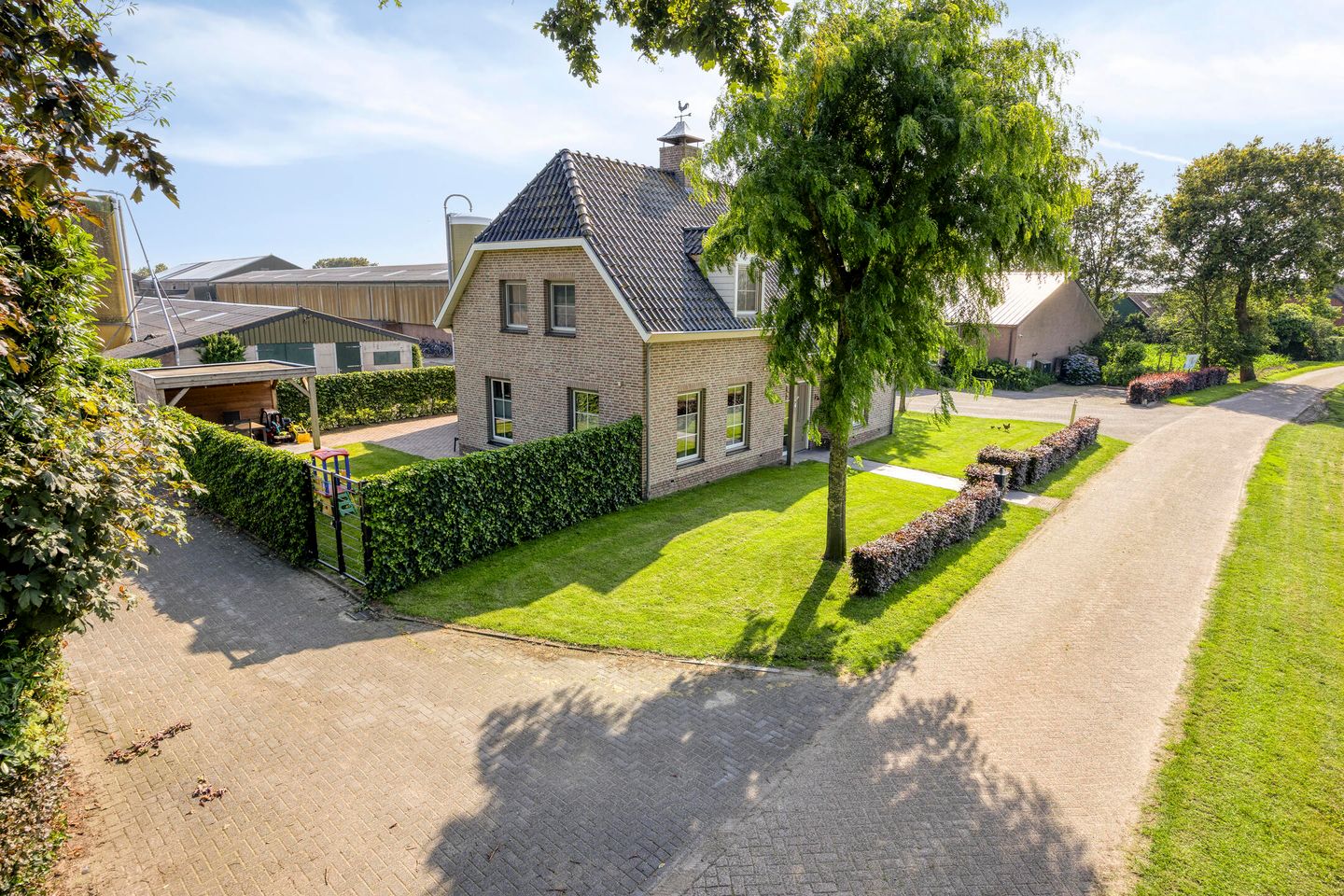 Akkerstraatje 4 - Rijsbergen - Afbeelding 7