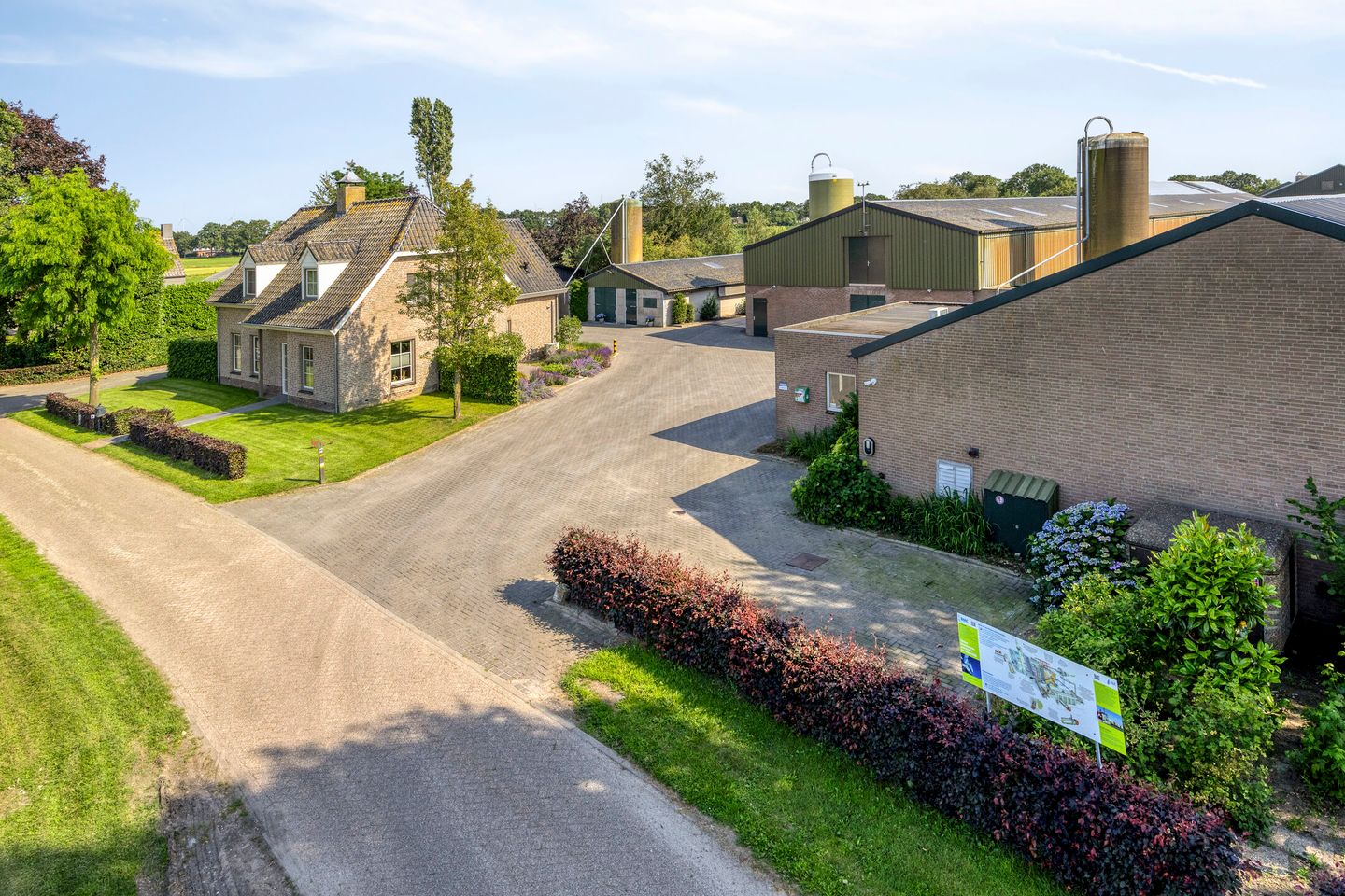 Akkerstraatje 4 - Rijsbergen - Afbeelding 4