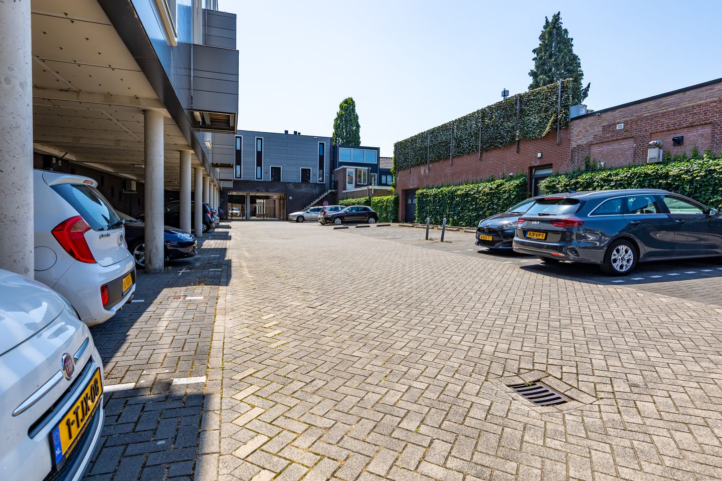 Bekijk foto 5 van Sint Annaplein 17