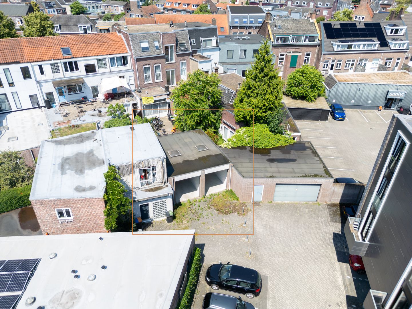 Bekijk foto 1 van Sint Annaplein 17