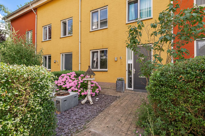 Foto 4 van Diet Kramerhof 8