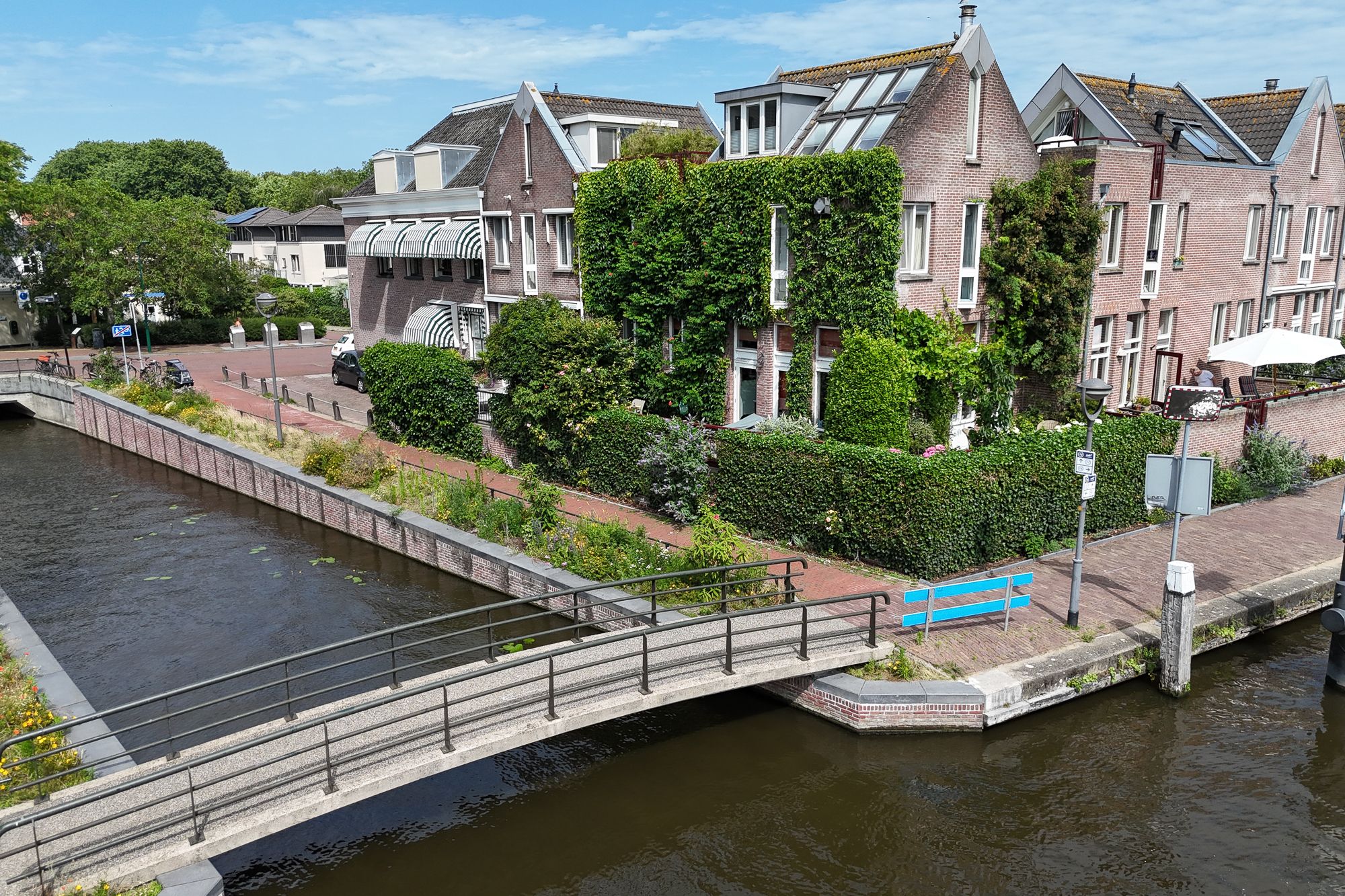 Curaçaostraat 2 