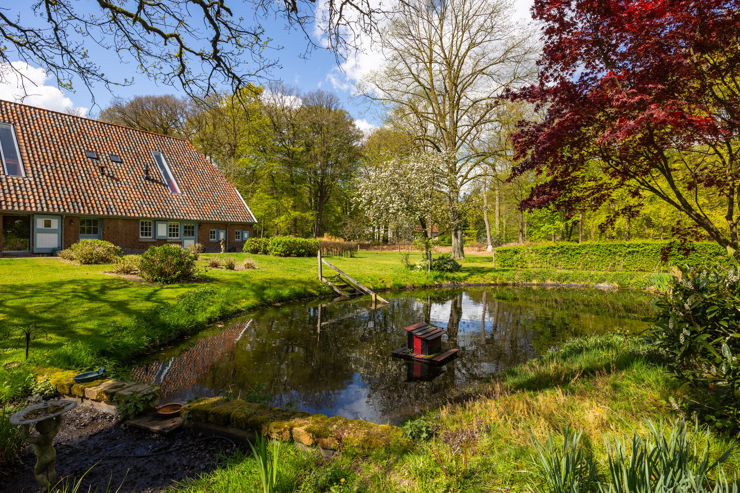 Foto 49 van 't Rijkenbarg 1