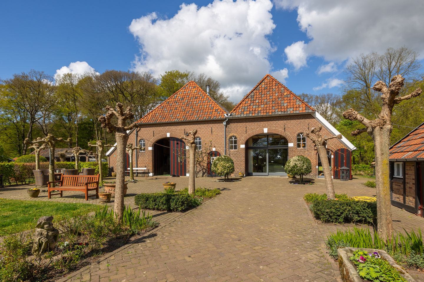 Foto 44 van 't Rijkenbarg 1