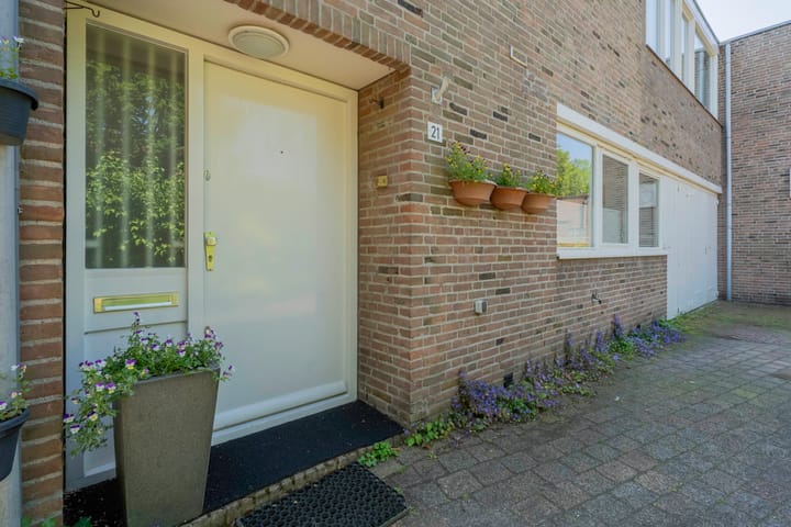 Foto 4 van Broeder Josephlaan 21